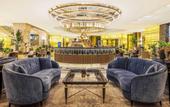 Туры в отель CVK Park Bosphorus Hotel Istanbul