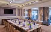 Туры в отель CVK Park Bosphorus Hotel Istanbul