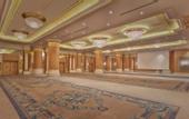 Туры в отель CVK Park Bosphorus Hotel Istanbul