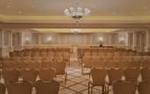 Туры в отель CVK Park Bosphorus Hotel Istanbul