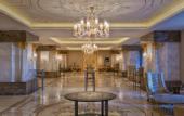Туры в отель CVK Park Bosphorus Hotel Istanbul