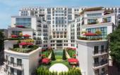 Туры в отель CVK Park Bosphorus Hotel Istanbul