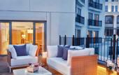 Туры в отель CVK Park Bosphorus Hotel Istanbul