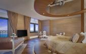 Туры в отель CVK Park Bosphorus Hotel Istanbul