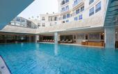 Туры в отель CVK Park Bosphorus Hotel Istanbul