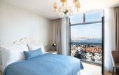 Туры в отель CVK Park Bosphorus Hotel Istanbul