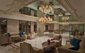 Туры в отель CVK Park Bosphorus Hotel Istanbul