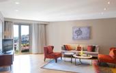 Туры в отель CVK Park Bosphorus Hotel Istanbul