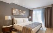 Туры в отель CVK Park Bosphorus Hotel Istanbul
