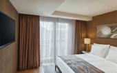 Туры в отель CVK Park Bosphorus Hotel Istanbul