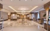 Туры в отель CVK Park Bosphorus Hotel Istanbul
