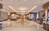 Туры в отель CVK Park Bosphorus Hotel Istanbul