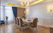 Туры в отель CVK Park Bosphorus Hotel Istanbul