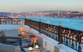 Туры в отель CVK Park Bosphorus Hotel Istanbul