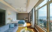 Туры в отель CVK Park Bosphorus Hotel Istanbul