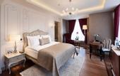 Туры в отель CVK Park Bosphorus Hotel Istanbul