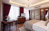 Туры в отель CVK Park Bosphorus Hotel Istanbul