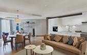 Туры в отель CVK Park Bosphorus Hotel Istanbul
