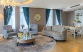 Туры в отель CVK Park Bosphorus Hotel Istanbul