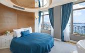 Туры в отель CVK Park Bosphorus Hotel Istanbul