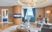 Туры в отель CVK Park Bosphorus Hotel Istanbul