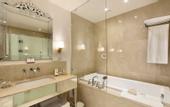 Туры в отель CVK Park Bosphorus Hotel Istanbul