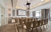 Туры в отель CVK Park Bosphorus Hotel Istanbul