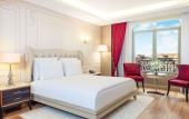 Туры в отель CVK Park Bosphorus Hotel Istanbul