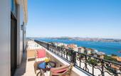 Туры в отель CVK Park Bosphorus Hotel Istanbul