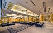 Туры в отель CVK Park Bosphorus Hotel Istanbul