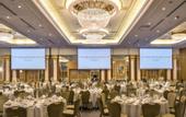 Туры в отель CVK Park Bosphorus Hotel Istanbul