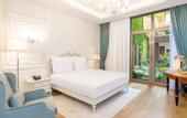 Туры в отель CVK Park Bosphorus Hotel Istanbul