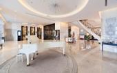 Туры в отель CVK Park Bosphorus Hotel Istanbul