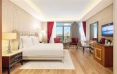 Туры в отель CVK Park Bosphorus Hotel Istanbul