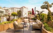 Туры в отель CVK Park Bosphorus Hotel Istanbul