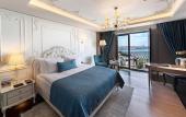 Туры в отель CVK Park Bosphorus Hotel Istanbul