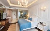 Туры в отель CVK Park Bosphorus Hotel Istanbul