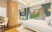 Туры в отель CVK Park Bosphorus Hotel Istanbul