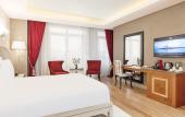Туры в отель CVK Park Bosphorus Hotel Istanbul