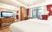 Туры в отель CVK Park Bosphorus Hotel Istanbul