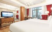 Туры в отель CVK Park Bosphorus Hotel Istanbul