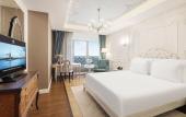 Туры в отель CVK Park Bosphorus Hotel Istanbul