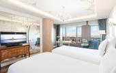 Туры в отель CVK Park Bosphorus Hotel Istanbul