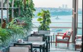Туры в отель CVK Park Bosphorus Hotel Istanbul