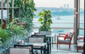 Туры в отель CVK Park Bosphorus Hotel Istanbul