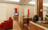Туры в отель CVK Park Bosphorus Hotel Istanbul