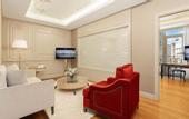 Туры в отель CVK Park Bosphorus Hotel Istanbul