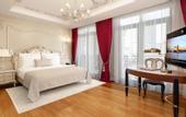 Туры в отель CVK Park Bosphorus Hotel Istanbul