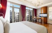 Туры в отель CVK Park Bosphorus Hotel Istanbul