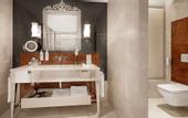 Туры в отель CVK Park Bosphorus Hotel Istanbul